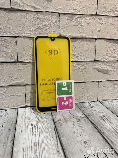 Защитные стекла iPhone/xiaomi/samsung/honor