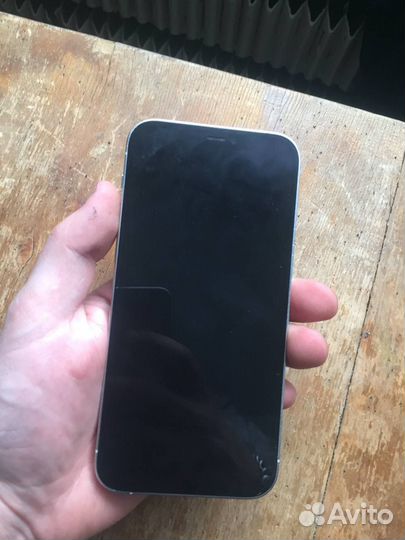 iPhone 12 Pro, 256 ГБ