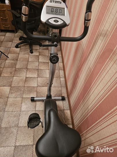 Велотренажер бу
