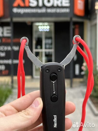 Рогатка-мультитул Xiaomi