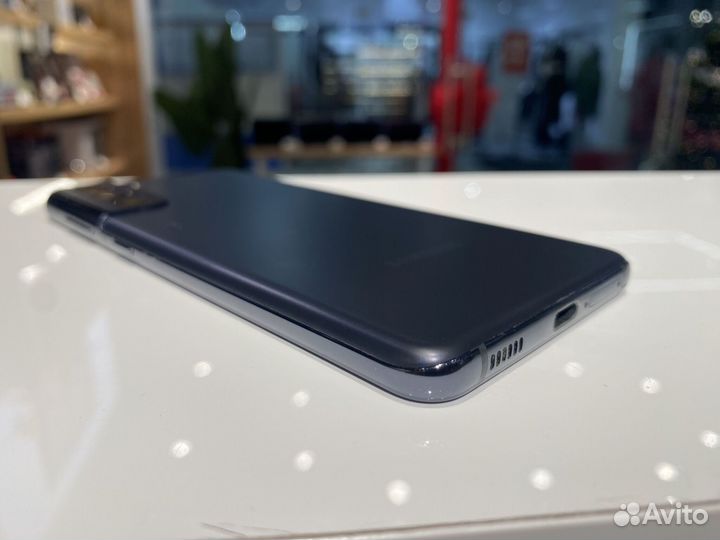 Samsung Galaxy S21 5G, 8/128 ГБ