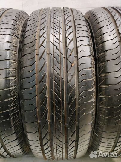 Bridgestone Ecopia EP850 265/65 R17 112H