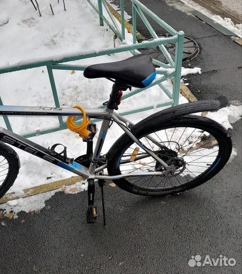 Велосипед Stels Navigator 500 26