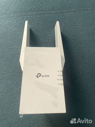Wifi усилитель tp-link RE 505X