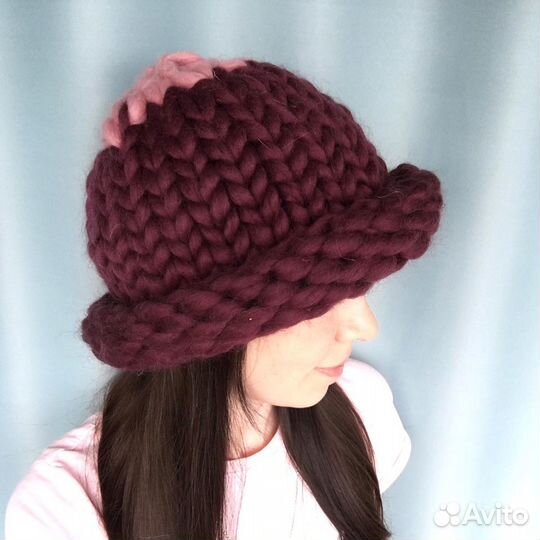 Шапки «Хельсинки»