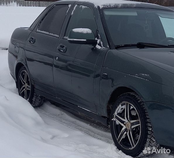 Winter Tact Snow + Ice 185/55 R15 27K