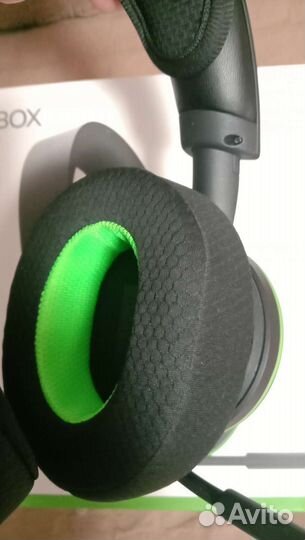 Xbox headset wireless