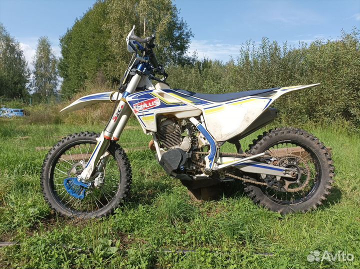 GR7 250 Optimum 60м/ч топ конфиг