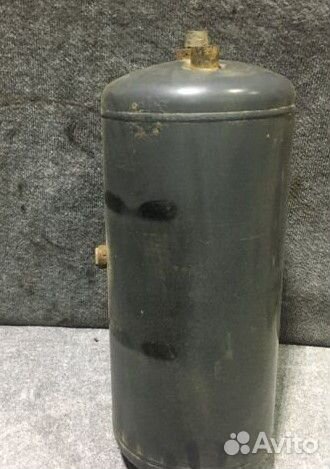 Ресивер Мерседес Атего 25л a0034329301