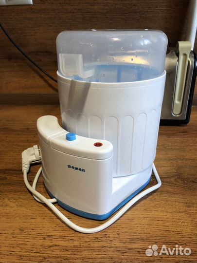 Стерилизатор