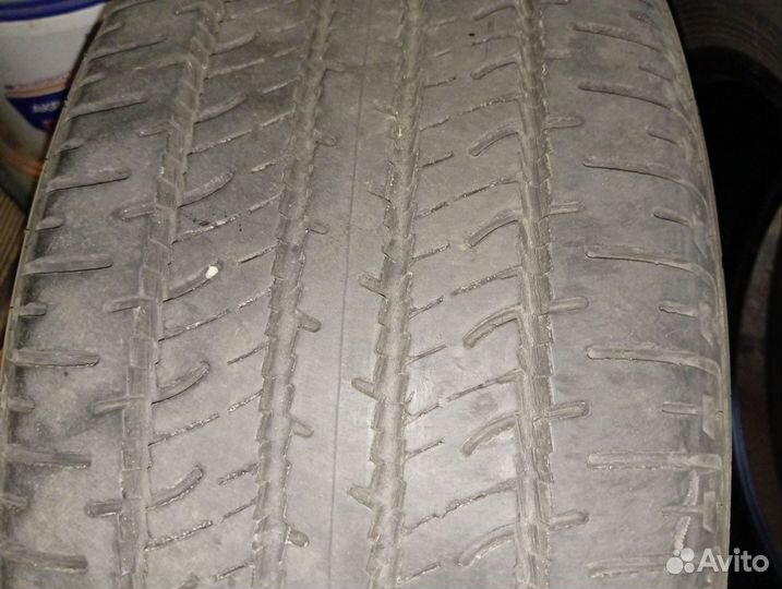 Yokohama Geolandar SUV G055 225/55 R18 98S