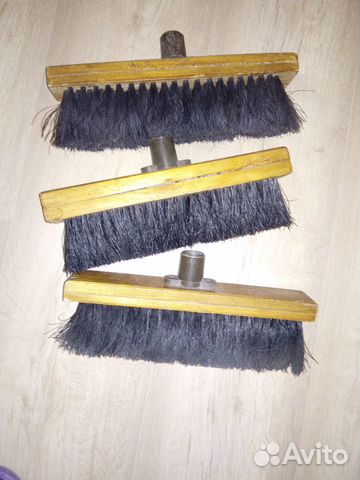 Щетка для уборки