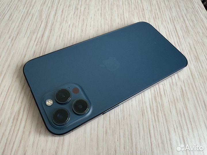 iPhone 12 Pro Max, 128 ГБ