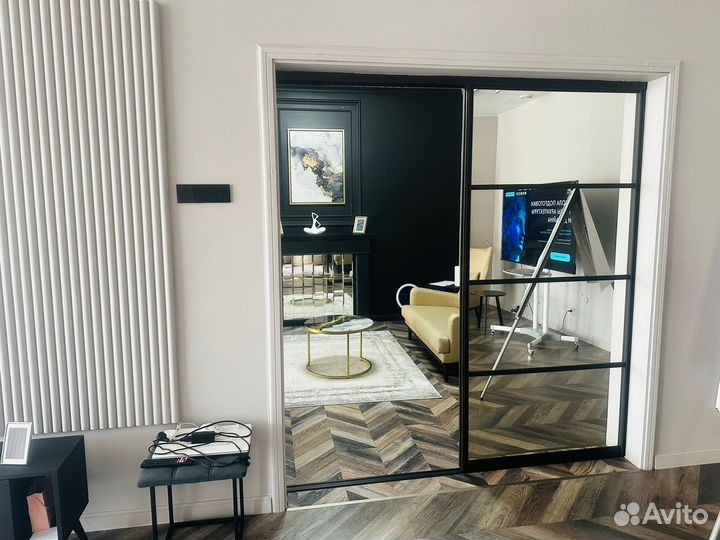 Пространство для проведения мероприятий тренингов