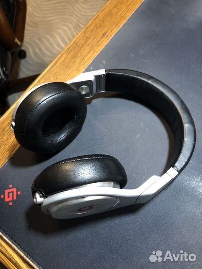 Наушники Beats By Dre Pro