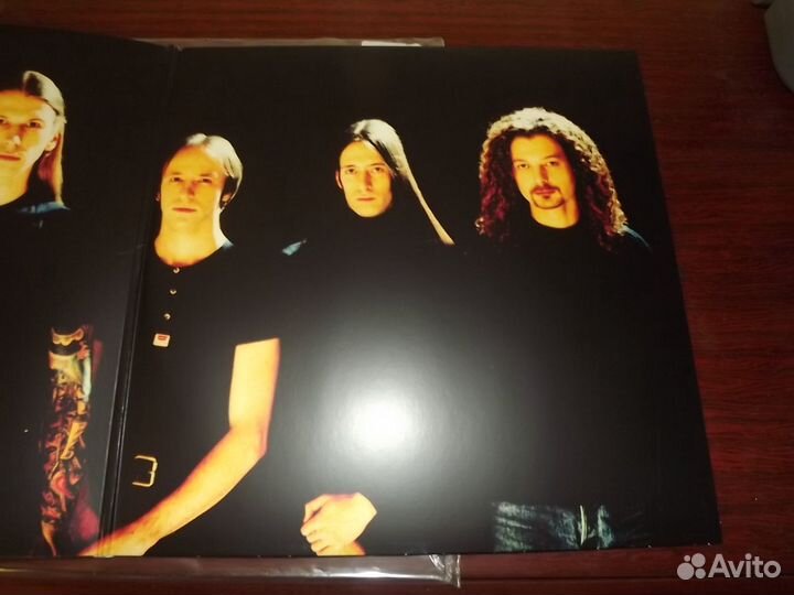 Gorefest - Soul Survivor (Coloured LP) UK