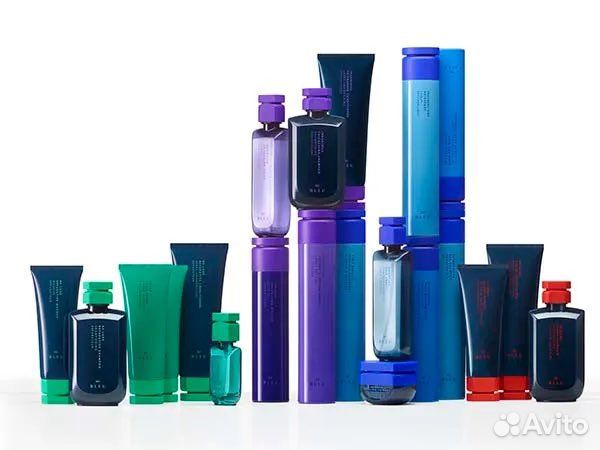 R+Co / bleu для волос