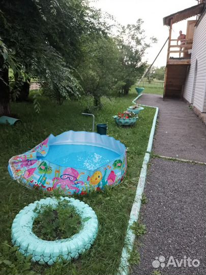 Отдых на турбазе