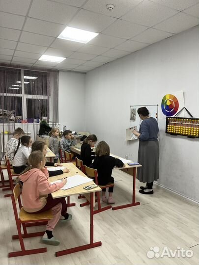 Центры дополнительного образования в Вологде