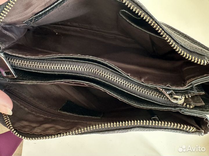 Фирменные сумки