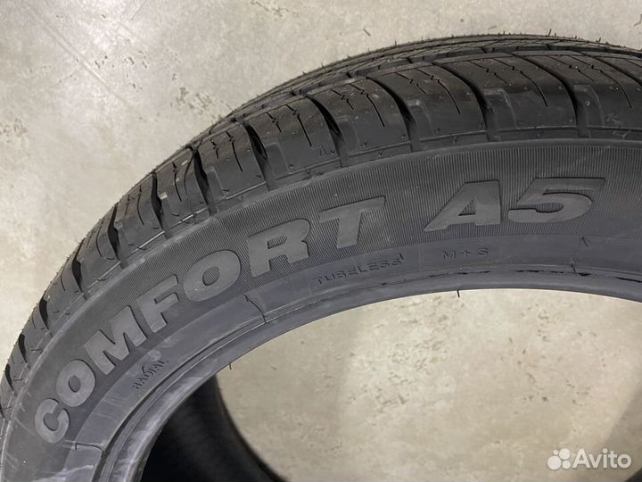 Antares Comfort A5 265/45 R21 104W