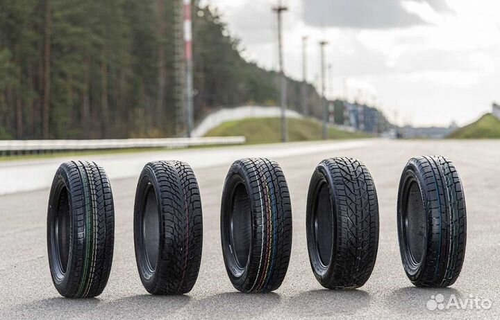 Nokian Tyres Nordman RS2 195/55 R15