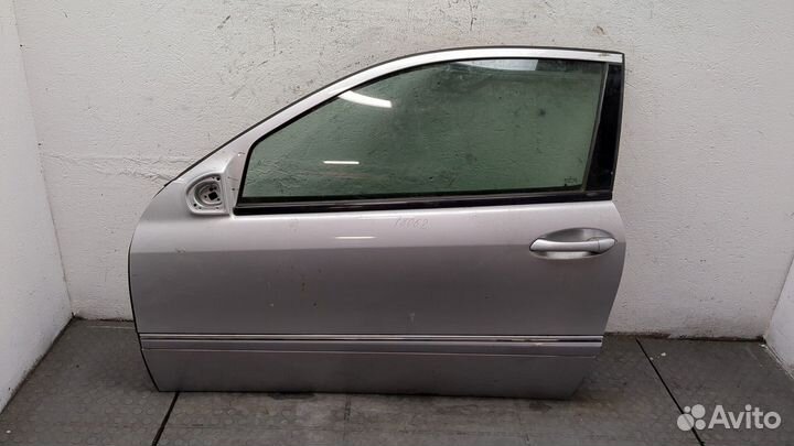 Дверь боковая Mercedes CLC, 2009