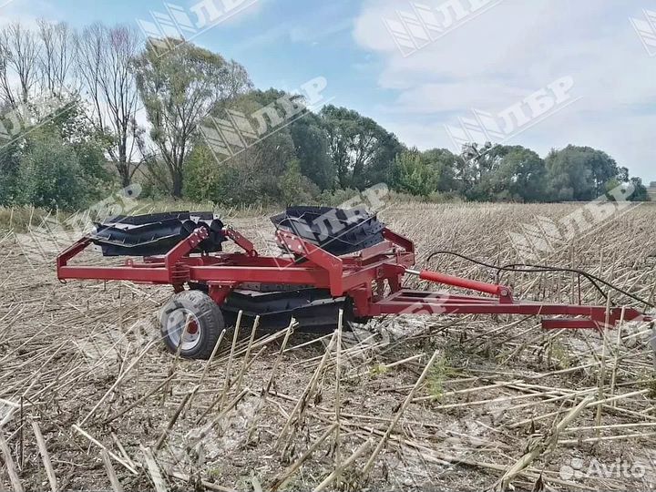 Каток Агромаш КИД-9, 2023