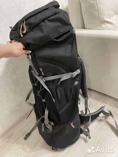 Рюкзак Outventure creek 100