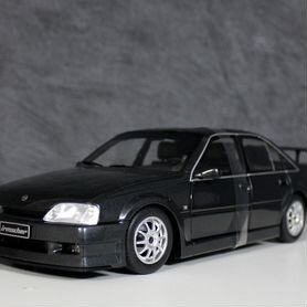 1:18 Модель Opel Omega Evo 500 Solido 1990