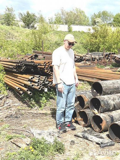 Труба бу 426х7 мм