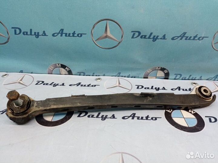Рычаг нижний задний Mercedes-Benz Cl-Class C140