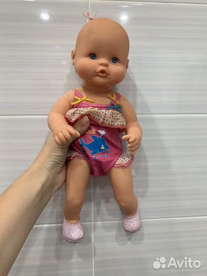 Куклы разные