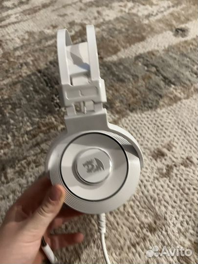 Игровые наушники для пк