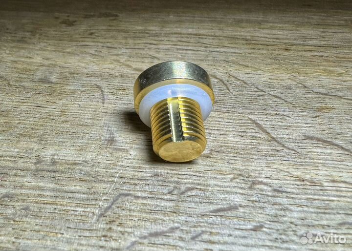 Болт корпуса термостата BMW E46 E90 E49 E36 E92