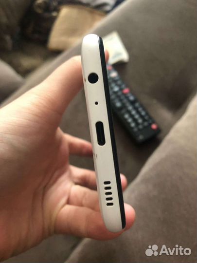 Samsung galaxy a 03 s