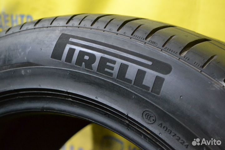 Pirelli P Zero 275/45 R21
