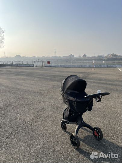 Коляска (только люлька без шосси)