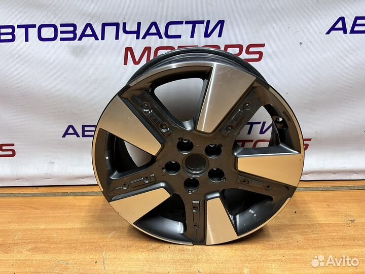 Kia Soul SK3 Литой диск R18 OEM 52910K0300