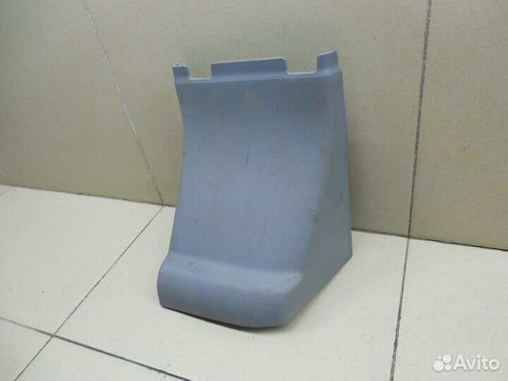 Обшивка стойки Transit 2014