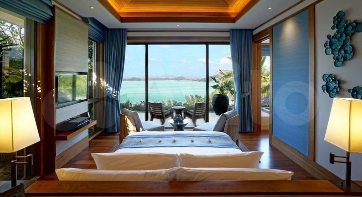 Дом 3248 м² на участке 3450 м² (Таиланд)