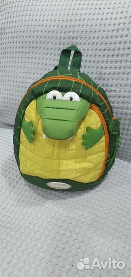 Рюкзак детский