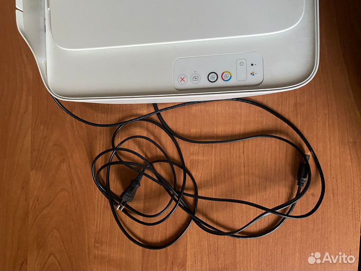 Принтер HP 2130