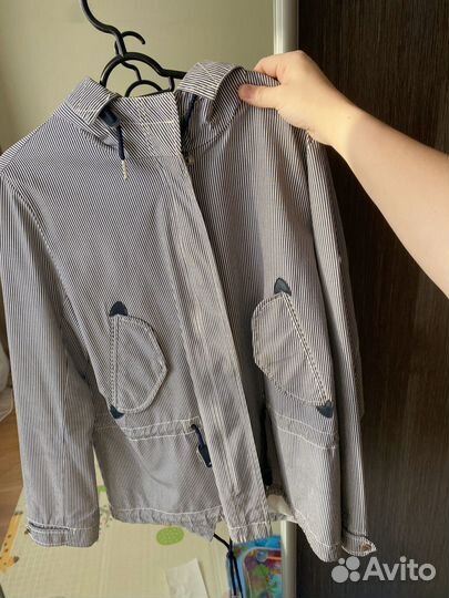 Куртки женские 46 размер