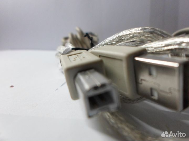 Провод для принтера