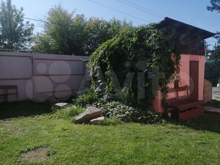 Дом 91 м² на участке 8,6 сот.