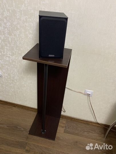 Подставки для акустики