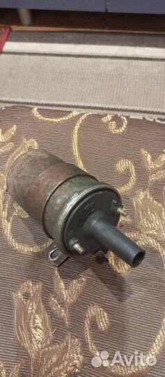 Катушка зажигания В116