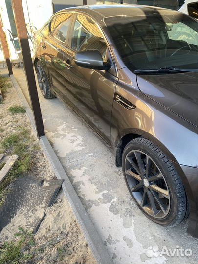 Литые диски r19 с резиной 225/45