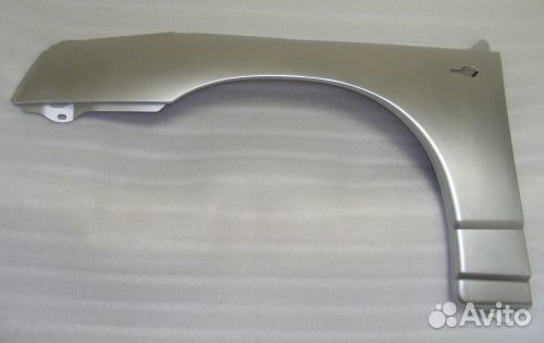 Крыло переднее на ваз 2110. Все цвета